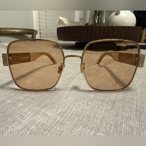 CHRISTIAN DIOR SUNGLASSES - Picture 1 of 7